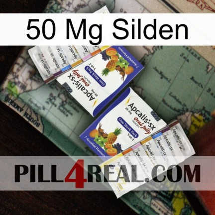Silden Up 50 Mg 12